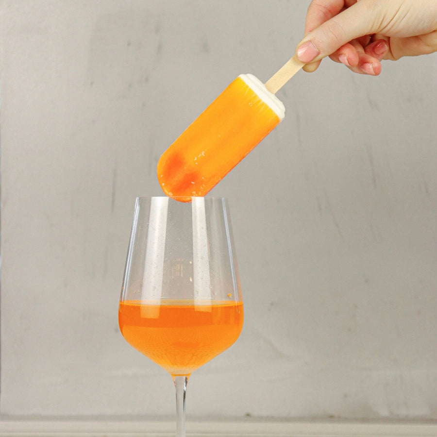 DREAMSICLE - COCKTAIL BOMB