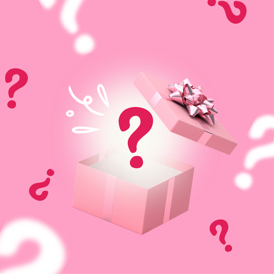 【新品未使用】　PWA / MYSTERY BOX(SAND) XL Mystery Box | $29 for 2 Surprise Products