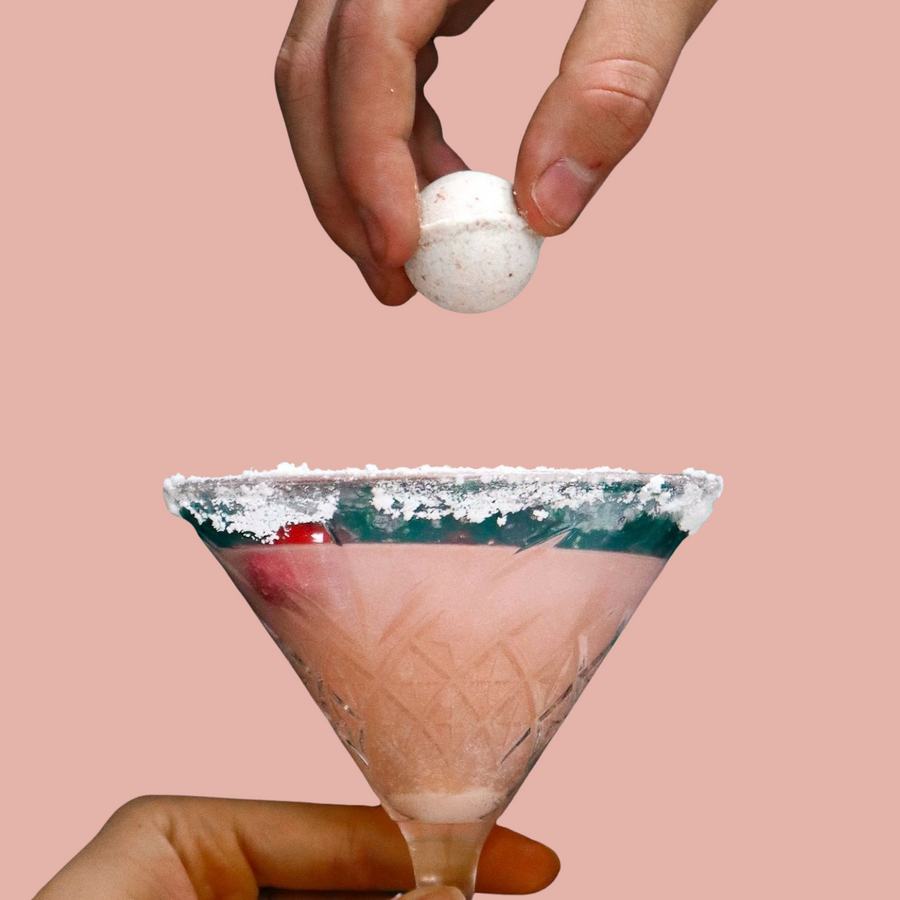 COSMO - COCKTAIL BOMB