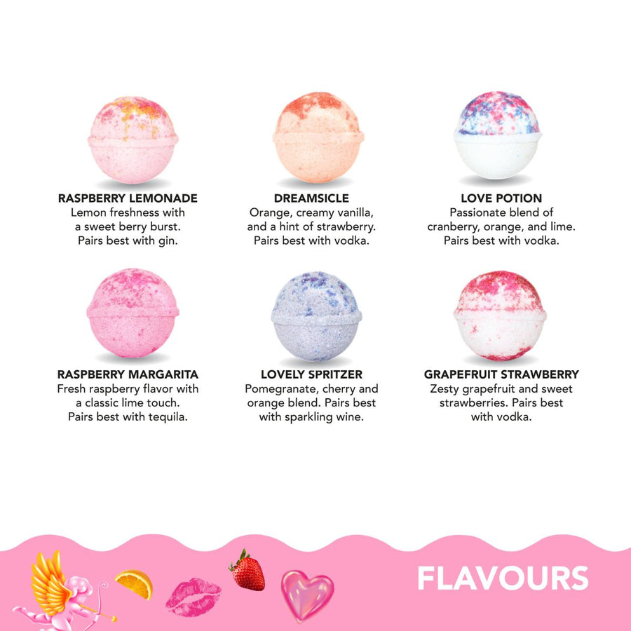 CUPID'S LOVE PACK
