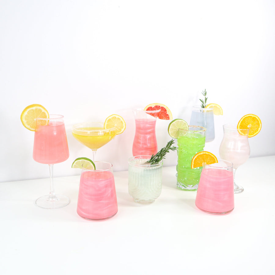 GIN PACK - COCKTAIL BOMBS