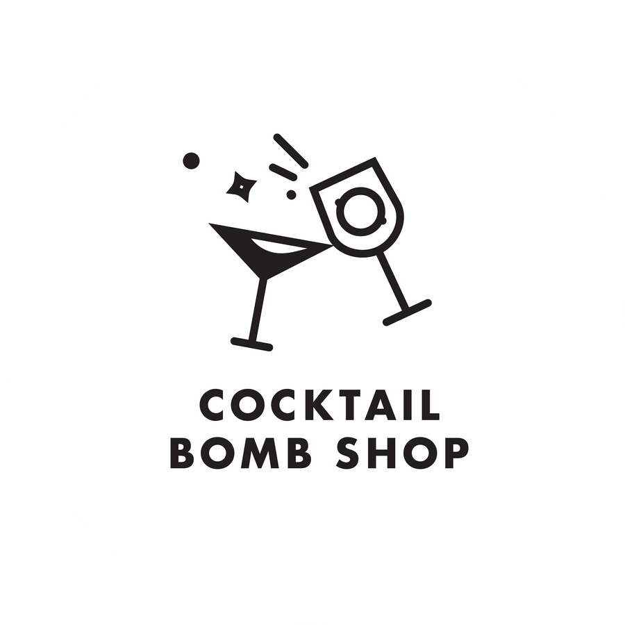 Ensemble Variété de Cocktails, Bombes à Boire