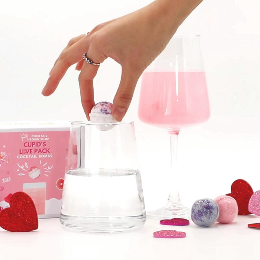 CUPID'S LOVE PACK